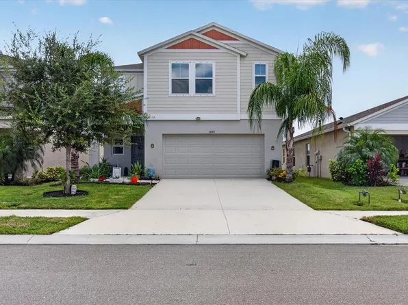 13077 OAK HILL WAY, PARRISH, FL 34219