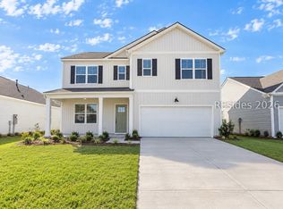 1090 Sanctuary Dr, Ridgeland, SC 29936