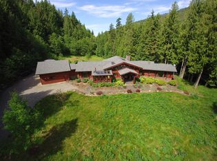 1904 Trestle Creek Rd, Hope, ID 83836