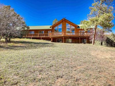 2516 Meadows Drive, Pagosa Springs, CO, 81147