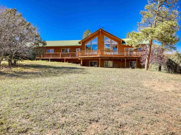 2516 Meadows Drive, Pagosa Springs, CO 81147