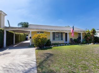 7822 Adwen St, Downey, CA 90241