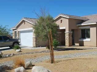 13807 Summit View Ct, Desert Hot Springs, CA 92240