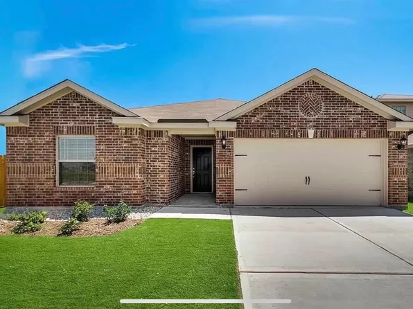 3055 Chillingham Dr, Forney, TX 75126