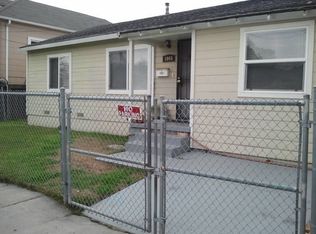 1065 83rd Ave, Oakland, CA 94621