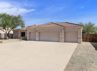 24623 N 46th Ave, Glendale, AZ 85310