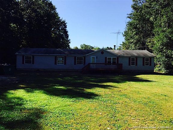 2nd image of 1385 N County Road 800 W