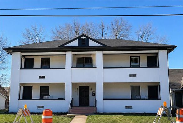 1st image of 416 1/2 S Adams Ave #1