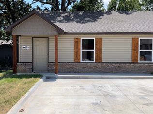 Forrest Way Duplexes, Barling, AR 72923