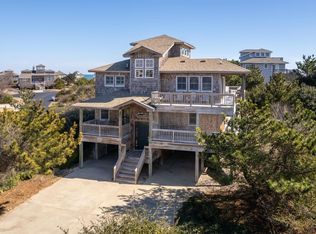 119 Sunfish Ct LOT 10, Kitty Hawk, NC 27949