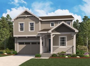 39213 Clymer St, Elizabeth, CO 80107