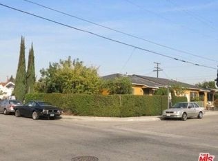 5533 Eagle St, Los Angeles, CA 90022