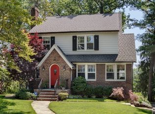 48 Myrtle Ave, Millburn, NJ 07041