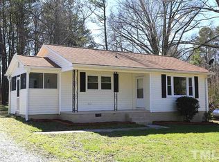 3814 Hamlin Rd, Durham, NC 27704