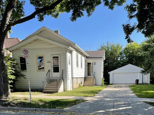 1628 South 37th STREET, Milwaukee, WI 53215