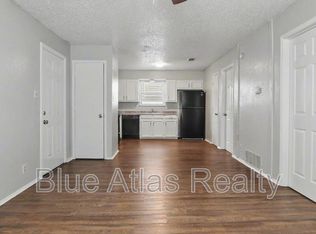 2511 W Prairie St #3, Denton, TX 76201