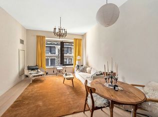 75 Wall St APT 19G, New York, NY 10005