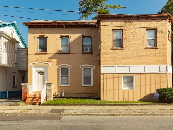 81 ACADEMY Street, Poughkeepsie, NY 12601