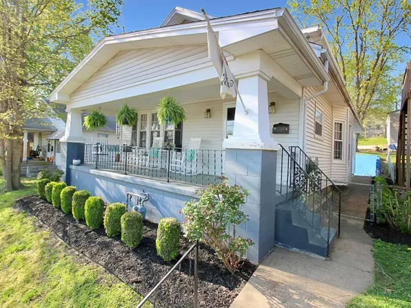 3355 W Franklin St, Evansville, IN 47712