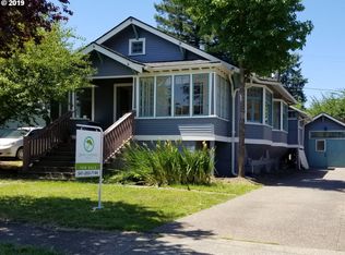 1760 Olive St, Eugene, OR 97401