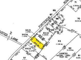 149 Fortescue Rd, Newport, NJ 08345