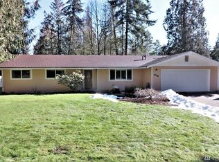4516 Frontier Dr SE, Olympia, WA 98501