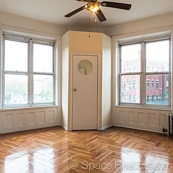 Rented by Washington Realty Corp.