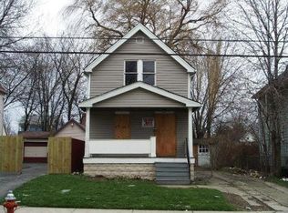 10102 Anderson Ave, Cleveland, OH