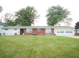 1313 S 9th St, Beatrice, NE 68310