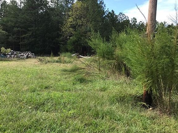 Adjoinment of second parcel