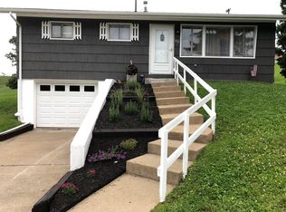 112 Andover Rd, Woodsfield, OH 43793