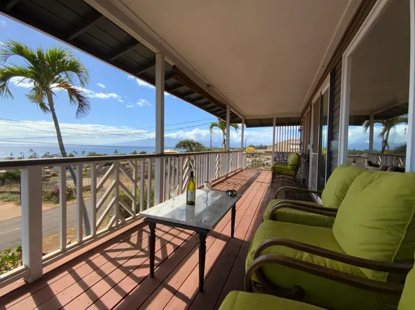 211 Malanai St, Lahaina, HI 96761
