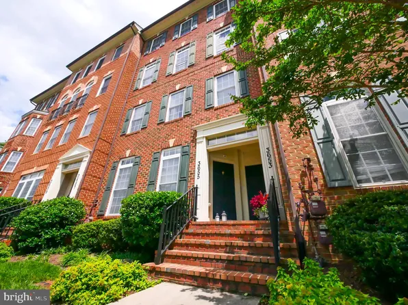 3655 Spring Hollow Ln Unit 3655, Frederick, MD 21704