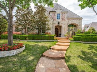 1242 Monica Dr, Allen, TX 75013