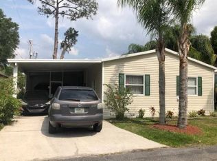1725 Gibsonia Galloway Rd LOT 22, Lakeland, FL 33810