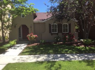 194 S Grandean Way, Eagle, ID 83616