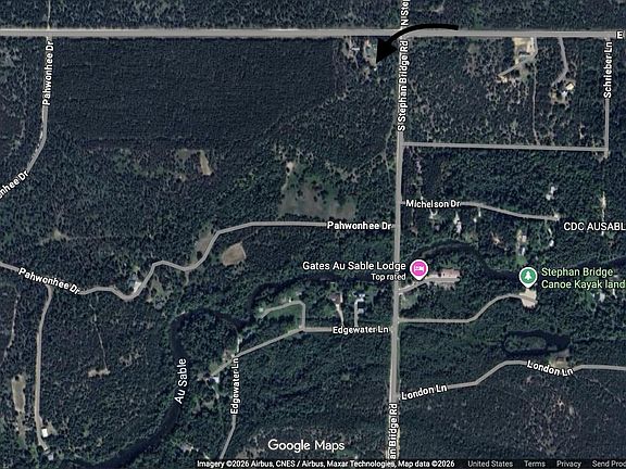 2nd image of 1460 E North Down River Rd