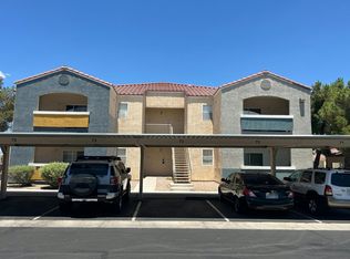 7413 W Russell Rd APT 107, Las Vegas, NV 89113
