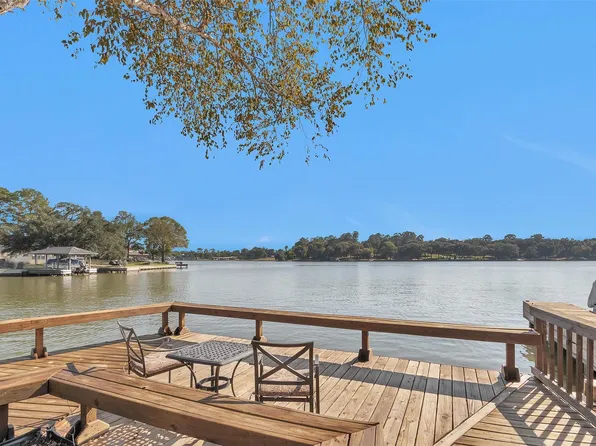 13117 Point Drive, Willis, TX 77318