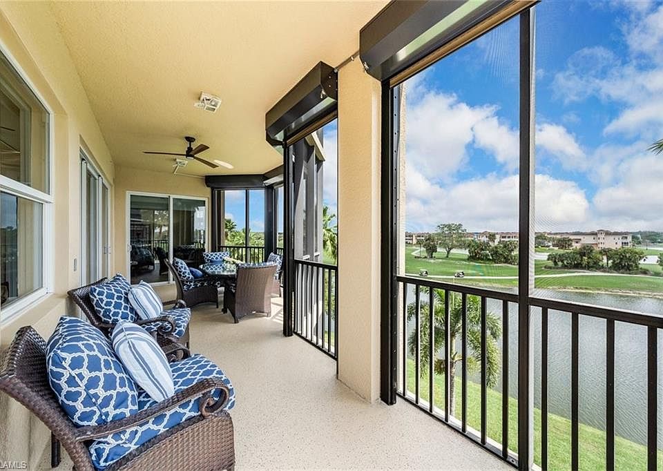 580 El Camino Real Naples FL Zillow