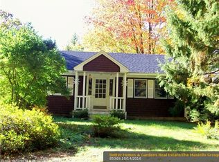 265 Songo School Rd, Naples, ME 04055