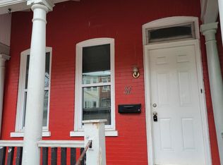 31 Church St, Lancaster, PA 17602