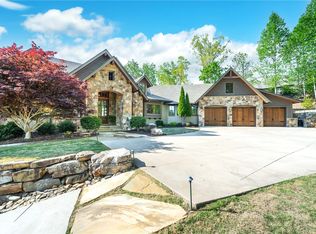 176 Hickory Springs Way, Six Mile, SC 29682