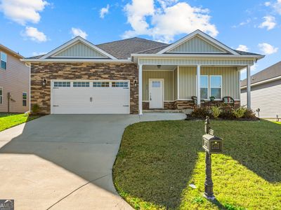 649 Britton Way, Macon, GA, 31216