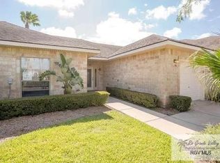 36 Golf House Rd, Laguna Vista, TX 78578