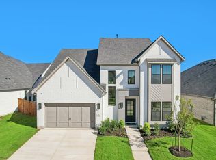 4624 Floral Fields Way, McKinney, TX 75071