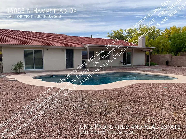14053 N Hampstead Dr — Photo 5