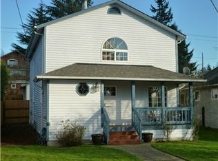 8604 17th Ave SW, Seattle, WA 98106