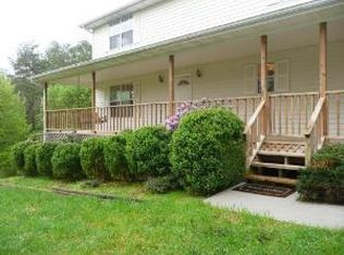 9718 Stringtown Rd, Strawberry Plains, TN 37871