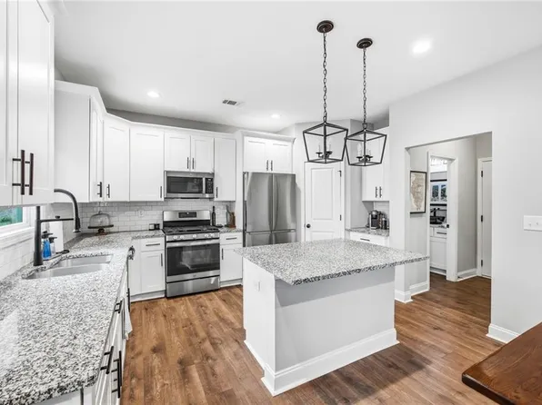238 Observation Pointe, Dallas, GA 30132